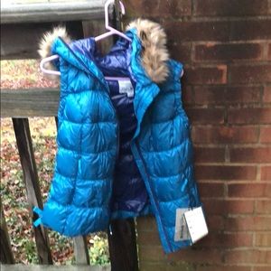 EDDIE BAUER VEST❤️